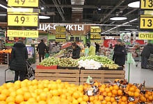 ЗОЖ-маркировка полезных продуктов появится в России до конца года 