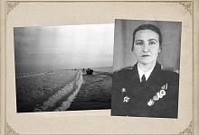 ПОДВИГ ЖЕЩИНЫ-ВОДОЛАЗА
