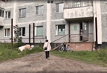 Жители Шудаяга добиваются возвращения амбулатории