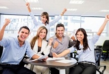 Как добиться успеха в бизнесе