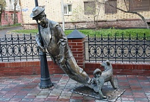 Притча о дружбе