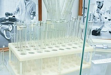 Зарегистрировано первое российское лекарство от коронавируса