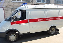 Коми получит пять машин скорой помощи и шесть школьных автобусов