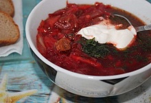 ОЧЕНЬ ВКУСНО...
