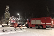 Найдено тело одного из погибших в нефтешахте под Ухтой рабочих