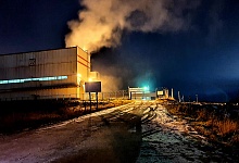 Горящую шахту в Коми затопят, если суд признает пропавших горняков погибшими