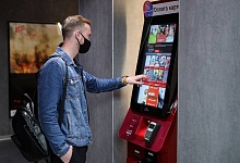 В России цены на билеты в кино достигли максимума за шесть лет
