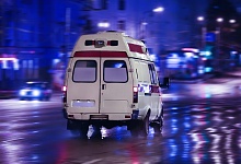 Правительство России выделило для Коми 40 машин скорой помощи