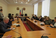 Эпидпорог по заболеваемости гриппом и ОРВИ в Коми не превышен