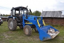 Программы для сельского бизнеса