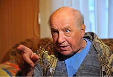 ГРАНДИОЗНЫЙ ПЕДАГОГ