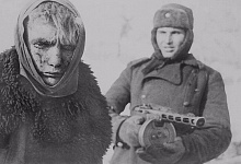ВСЁ ВОЗВРАЩАЕТСЯ...