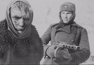 ВСЁ ВОЗВРАЩАЕТСЯ...