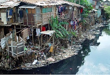 В Китае ликвидируют бедность