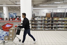 Большинство россиян поддерживают увеличение возраста продажи алкоголя до 21 года