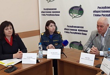 В Коми за пять месяцев в ДТП пострадали 60 детей