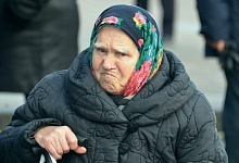 В Коми пожилым людям запретили покидать дома без острой необходимости