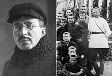 ТРИ ПРАВИЛА