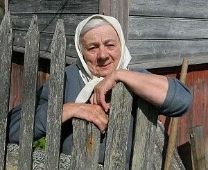 “Я вас люблю”, мои сладкие дети!"