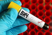 В Коми за девять месяцев выявлено 376 ВИЧ-инфицированных