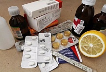 В Коми идет закупка лекарств для амбулаторных ковидных пациентов