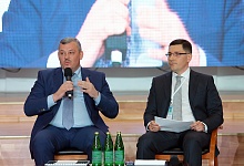 В помощь малому бизнесу Коми