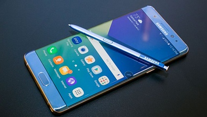 Галактические убытки Samsung Electronics