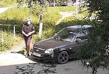 В Ухте ложное сообщение о взрывном устройстве в доме подняло по тревоге спецслужбы