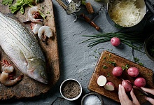 Врачи назвали полезные для здоровья сердца продукты питания