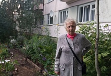 Ромашковая сказка для Татьяны