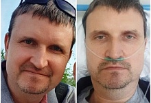 Главный врач Усинской ЦРБ Максим Чуркин рассказал о личном опыте борьбы с коронавирусной инфекцией