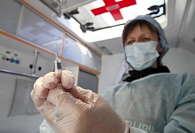 Россия планирует перейти на четырехвалентную вакцину