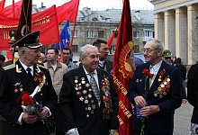 «НЕЧЕГО ПОЗОРИТЬСЯ!»