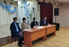 В ухтинском посёлке Шудаяг всё-таки появятся взрослая и детская амбулатории