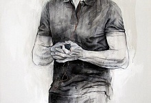 Человек без лица