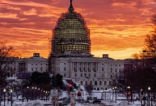 Рецессия не за горами