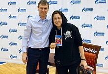ПРИВЕТ ИЗ ДЕТСТВА