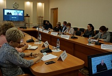 Эксперты дали положительную оценку развитию онкологической службы Республики Коми