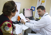 В Коми оценили дефицит медицинских кадров